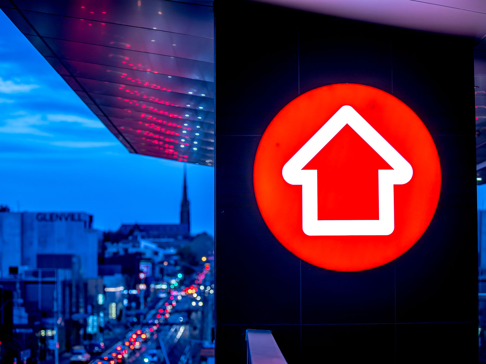 realestate.com.au — project cover image