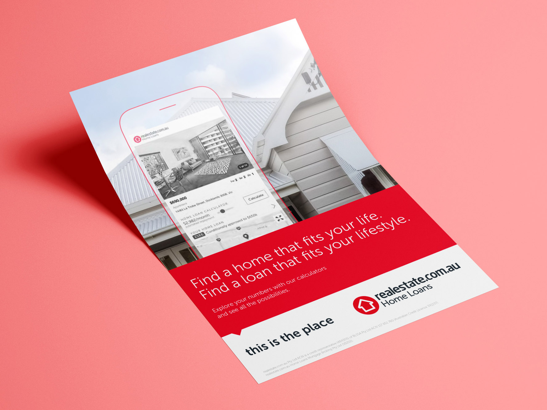 Home Loans DL