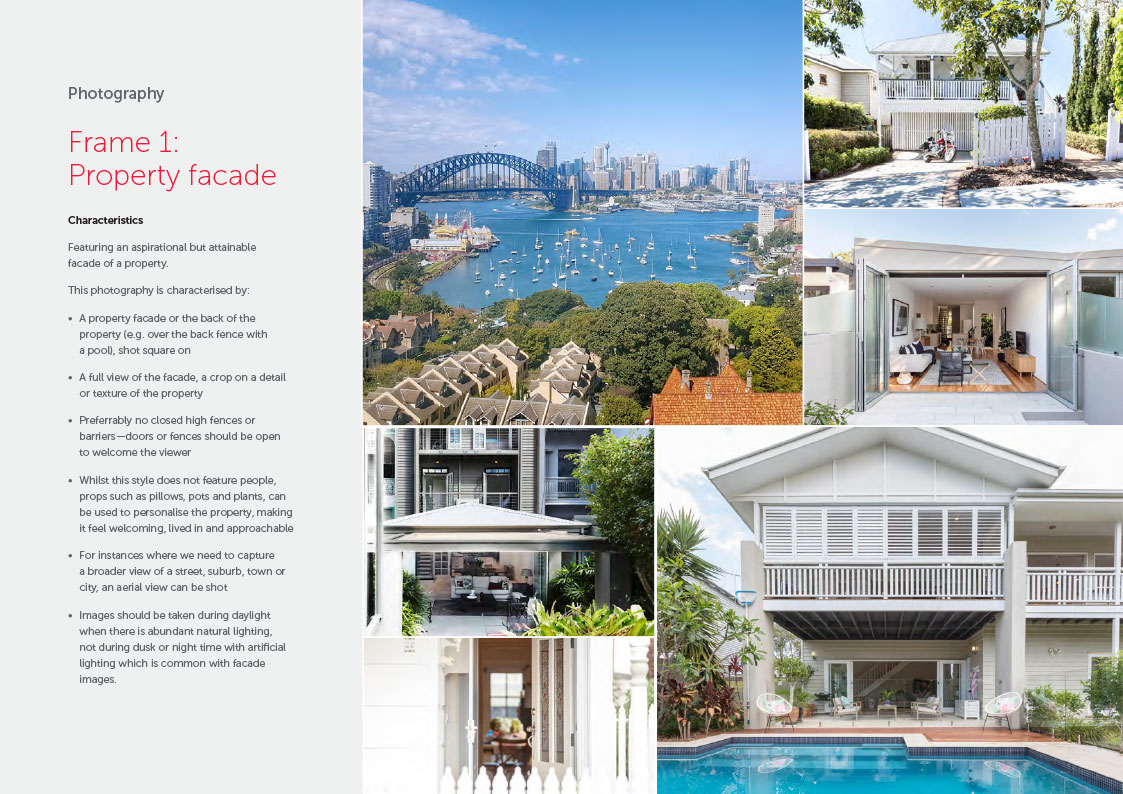 Home Loans Photography