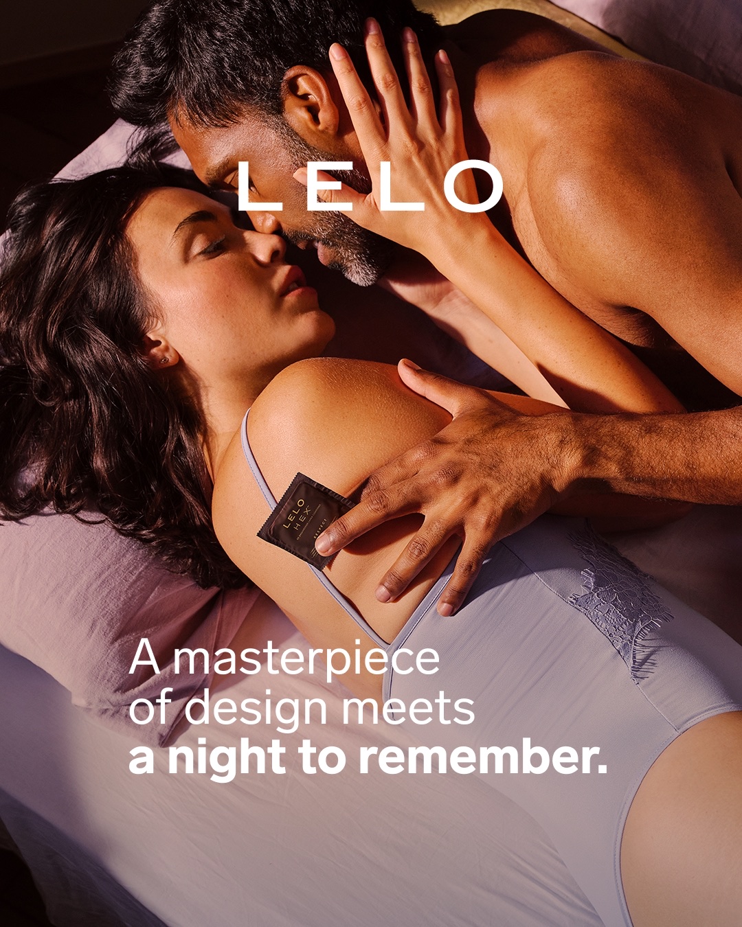 Lelo Masterpiece.