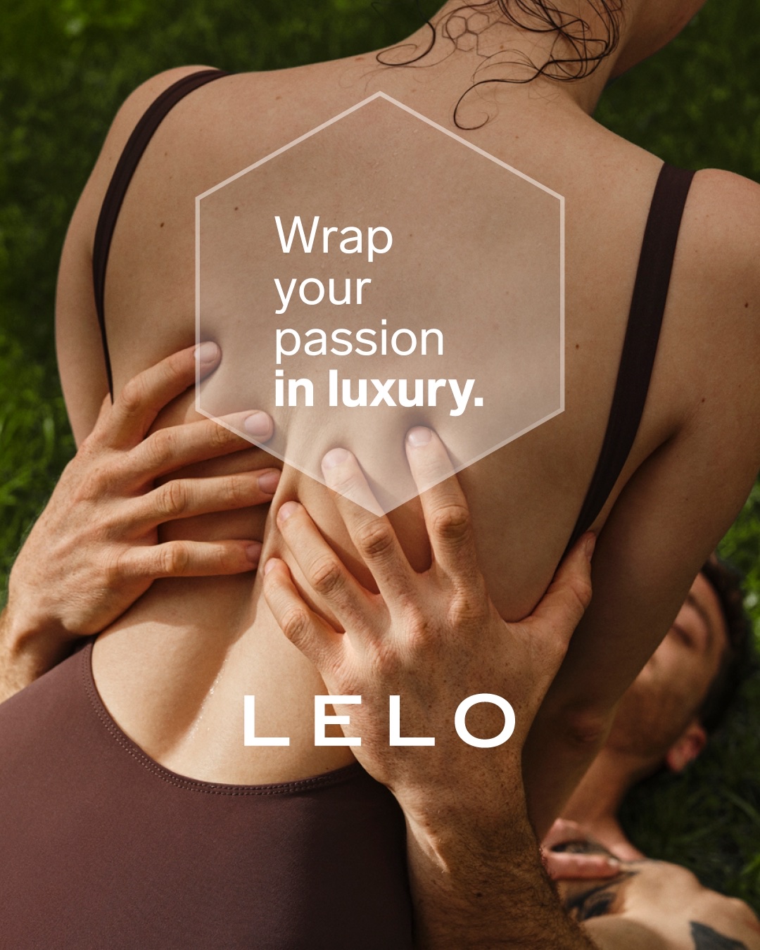 Lelo Luxury.