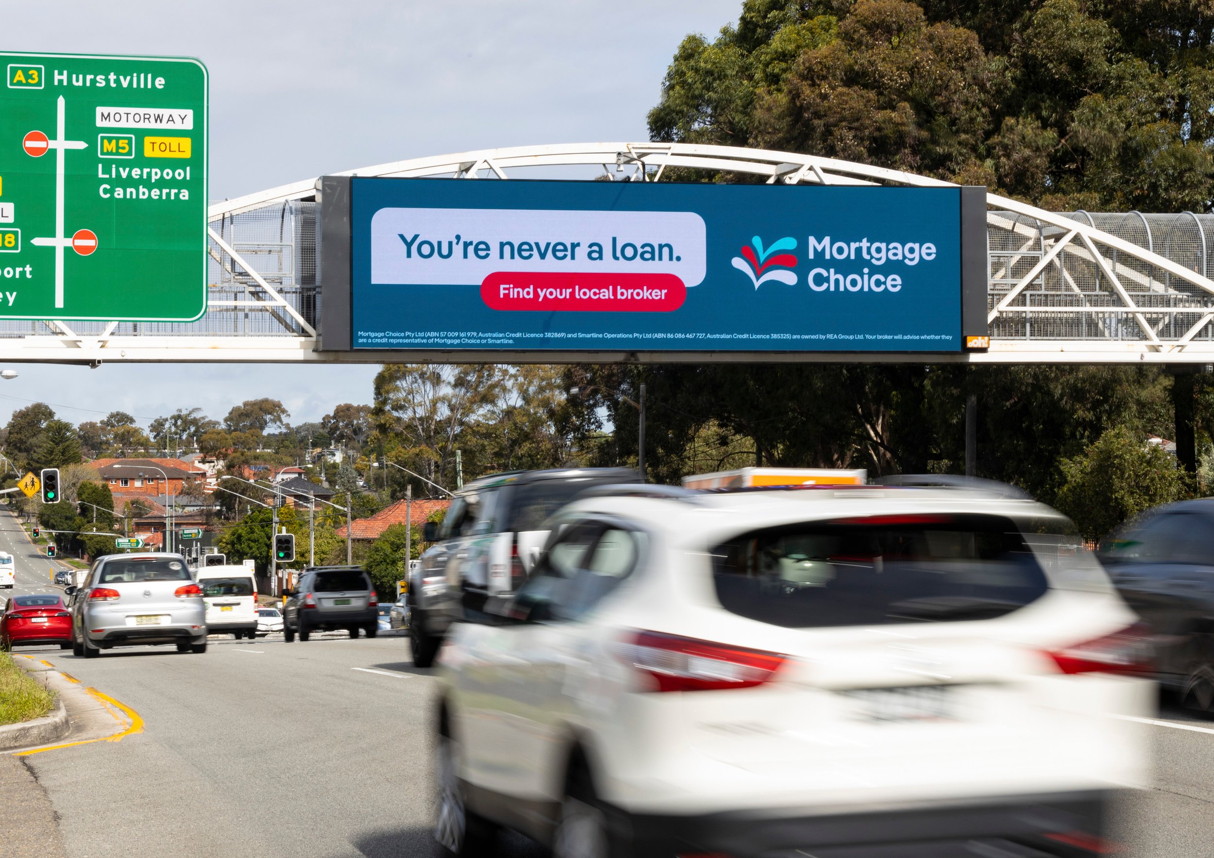 Mortgage Choice OOH.