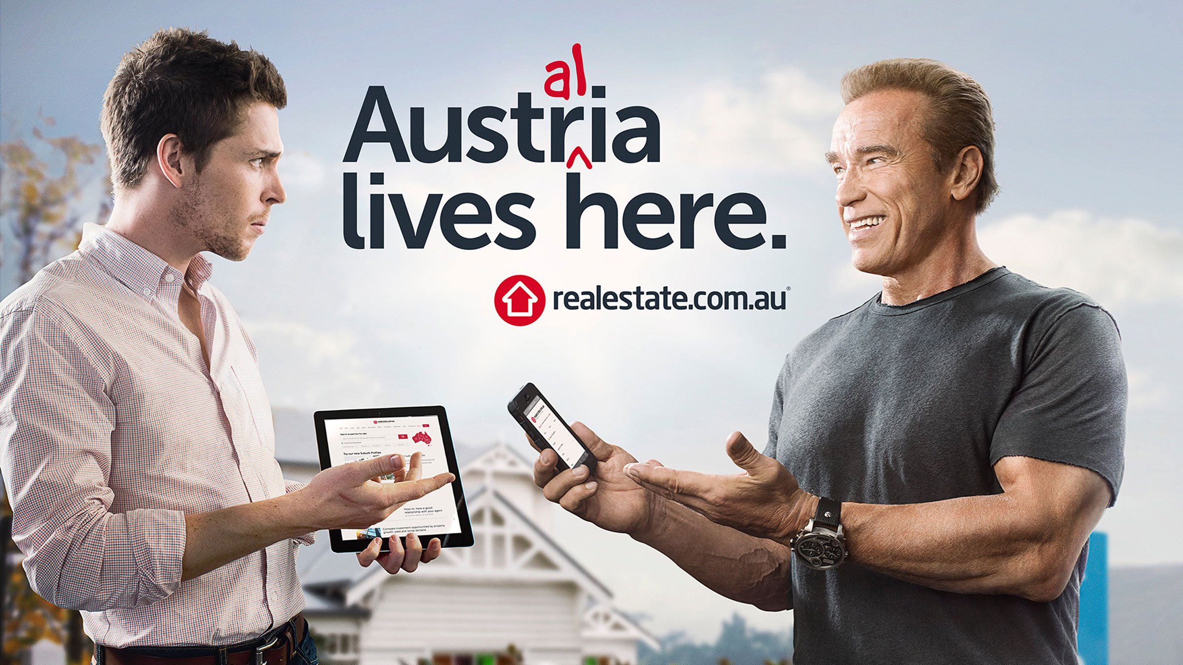 realestate.com.au Arnold S