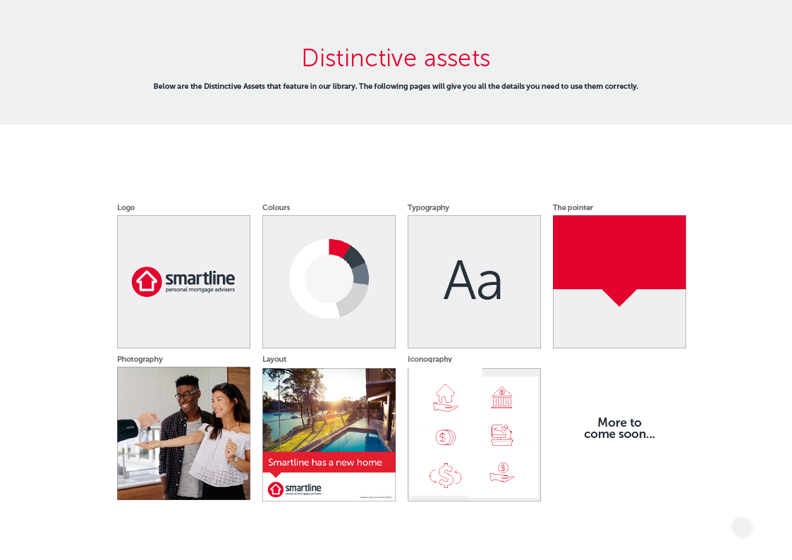 Smartline Assets